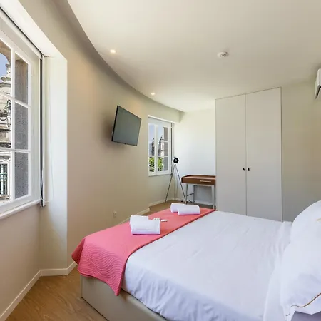 Bestvillas Plaza Апартаменты