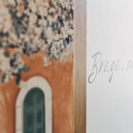 Bestvillas Plaza Appartement Braga