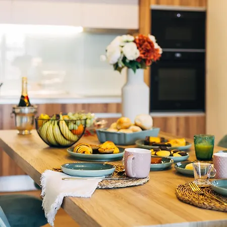 Bestvillas Plaza Appartement