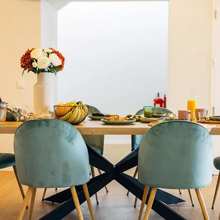 Апартаменты Bestvillas Plaza