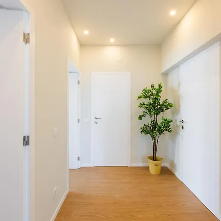 Appartamento Bestvillas Plaza *