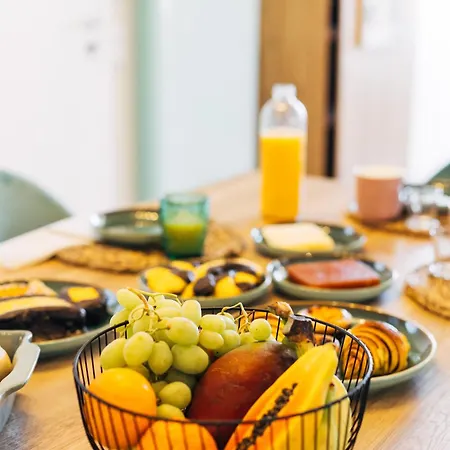 Bestvillas Plaza Appartement