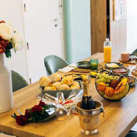 Appartement Bestvillas Plaza