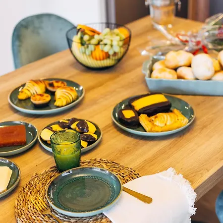 Bestvillas Plaza * Braga