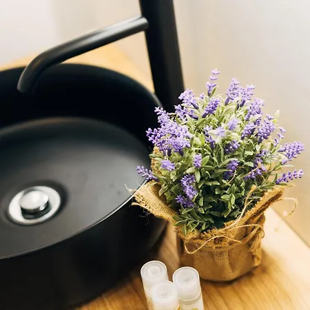 Bestvillas Plaza Appartement