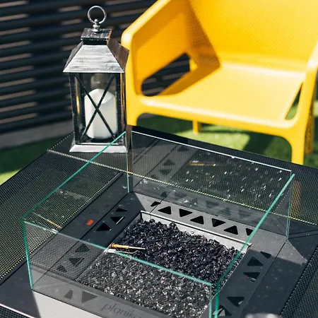 Appartement Bestvillas Plaza