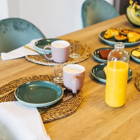 Appartement Bestvillas Plaza *