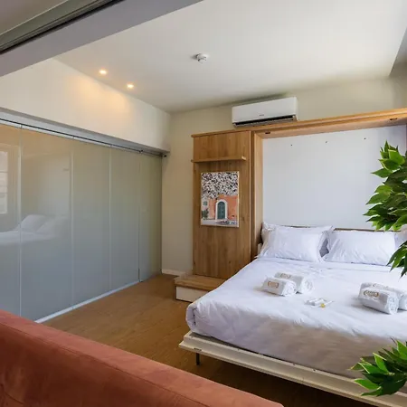 Bestvillas Plaza Брага