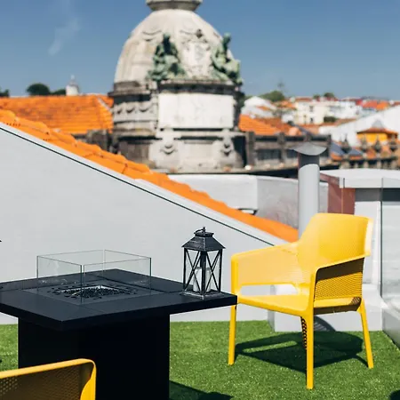 Bestvillas Plaza Braga