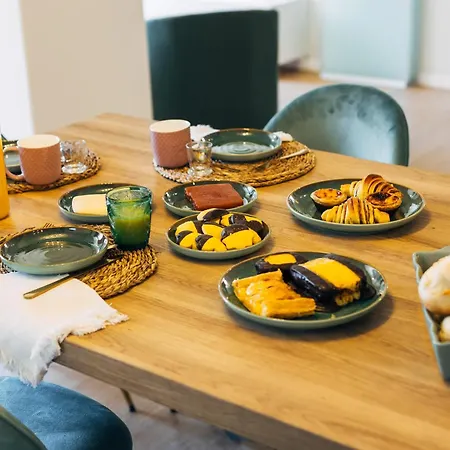 Bestvillas Plaza Apartment