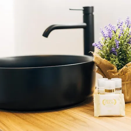 Bestvillas Plaza Appartement