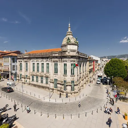 Bestvillas Plaza Appartement *