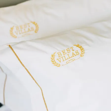 Bestvillas Plaza *