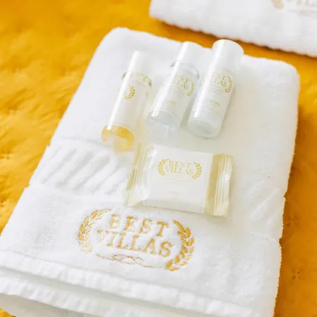 Bestvillas Plaza