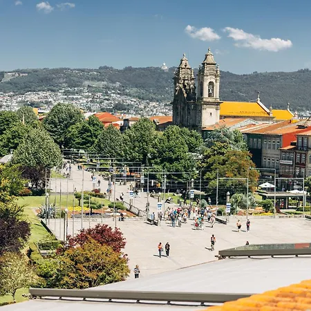 Bestvillas Plaza Appartement