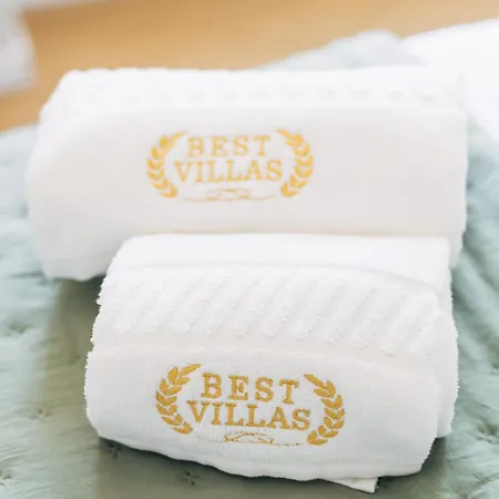 Bestvillas Plaza Апартаменты Брага