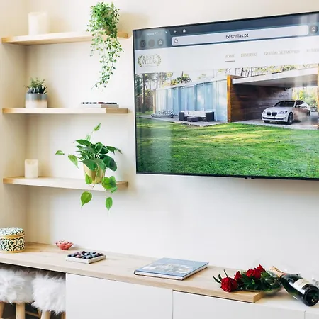 Appartement Bestvillas Plaza *