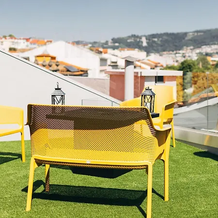 Bestvillas Plaza Braga