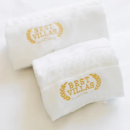 Bestvillas Plaza Appartement