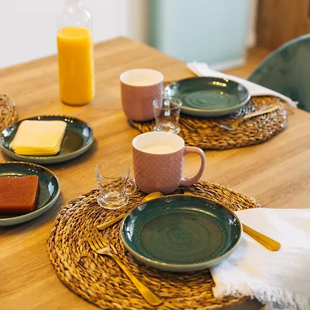 Bestvillas Plaza Appartement Braga