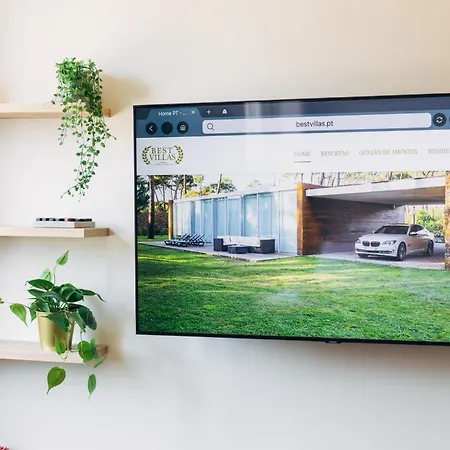 Appartamento Bestvillas Plaza Braga