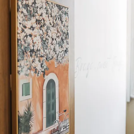 Bestvillas Plaza Appartement Braga