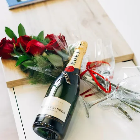 Appartement Bestvillas Plaza Braga