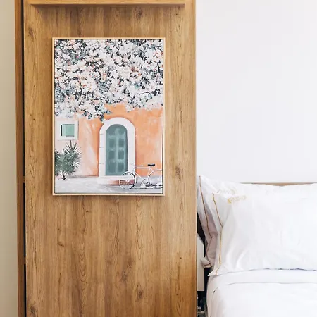 Апартаменты Bestvillas Plaza *
