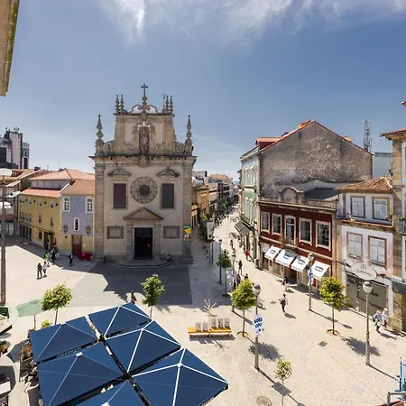 Bestvillas Plaza Appartement