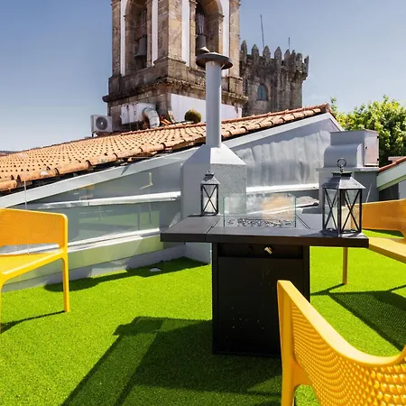 Appartement Bestvillas Plaza