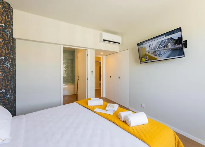 Bestvillas Plaza شقة *