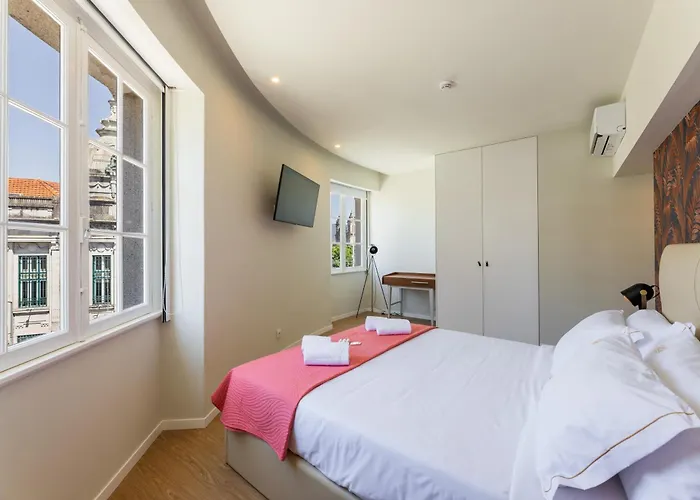 Bestvillas Plaza Διαμέρισμα