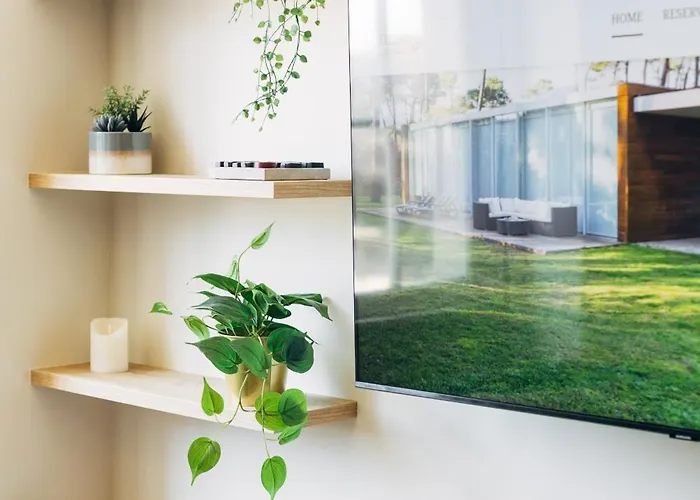 Bestvillas Plaza * Μπράγκα