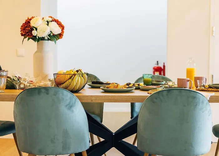 Διαμέρισμα Bestvillas Plaza