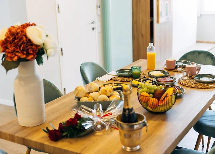 شقة Bestvillas Plaza