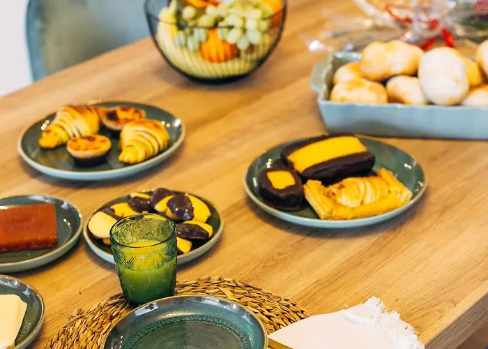 Bestvillas Plaza * Μπράγκα