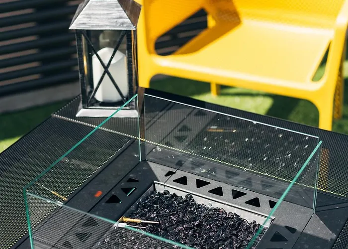 شقة Bestvillas Plaza