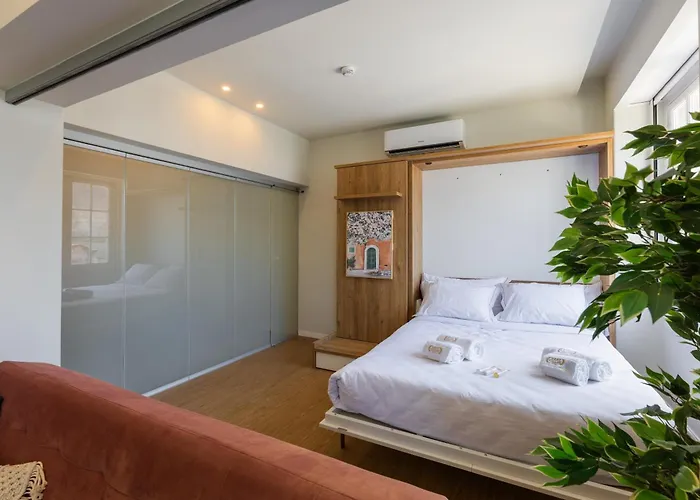 Bestvillas Plaza Μπράγκα