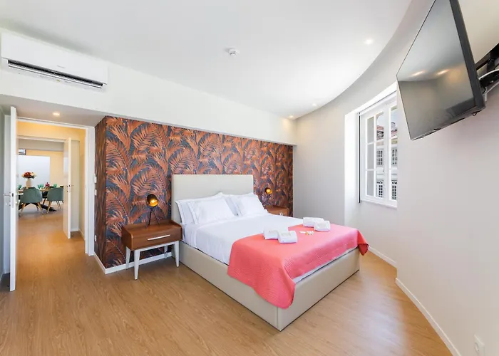 Bestvillas Plaza Διαμέρισμα