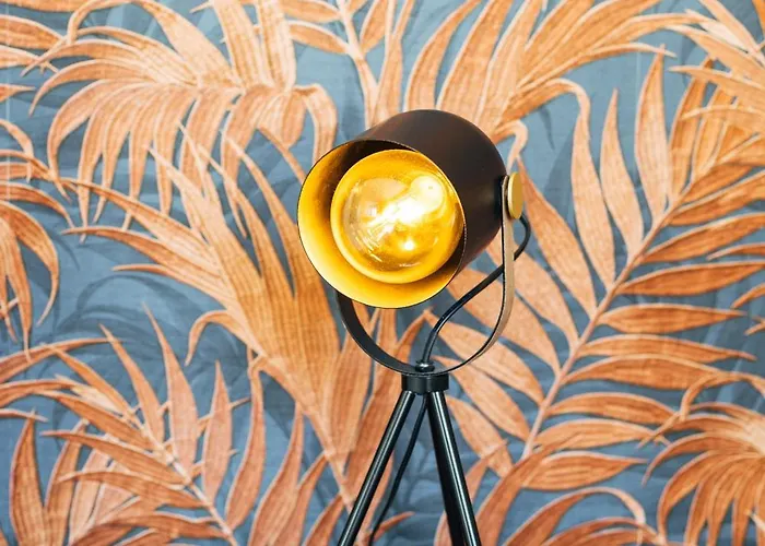 شقة Bestvillas Plaza *