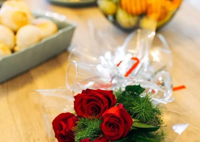 Διαμέρισμα Bestvillas Plaza *