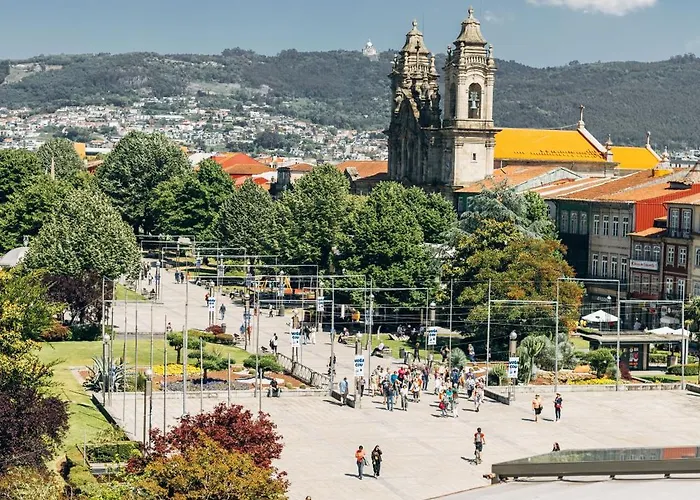 Bestvillas Plaza Διαμέρισμα