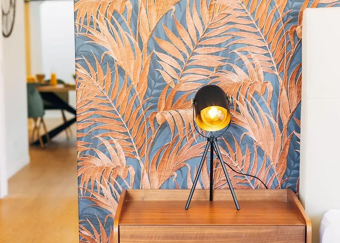 Bestvillas Plaza شقة *