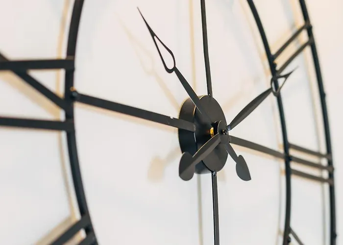 Bestvillas Plaza Διαμέρισμα