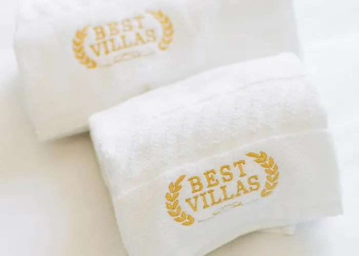 Bestvillas Plaza شقة