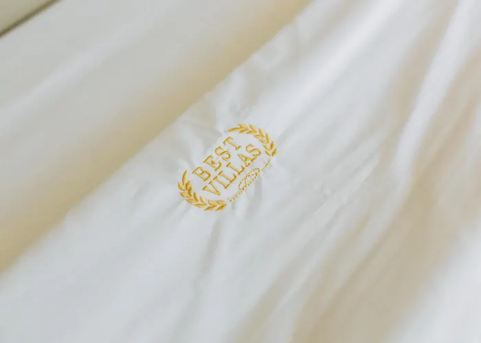 Διαμέρισμα Bestvillas Plaza