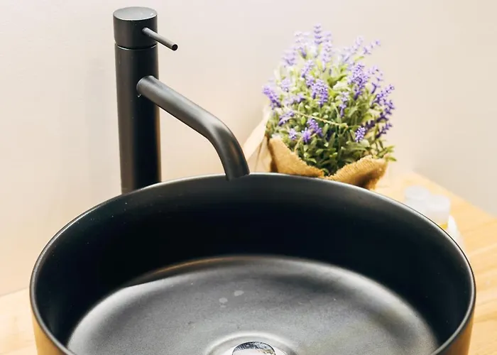 Bestvillas Plaza Διαμέρισμα *