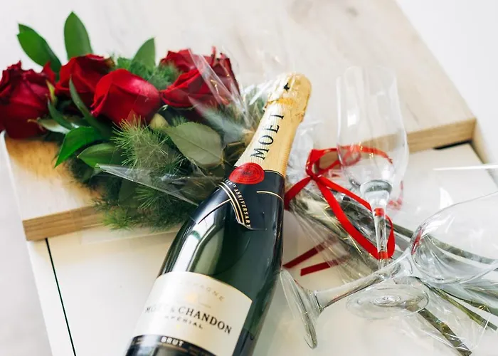 شقة Bestvillas Plaza براغا