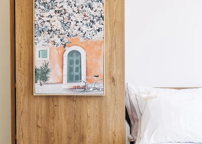 شقة Bestvillas Plaza *