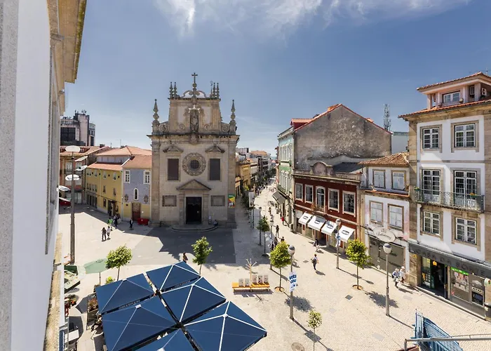 Bestvillas Plaza Διαμέρισμα